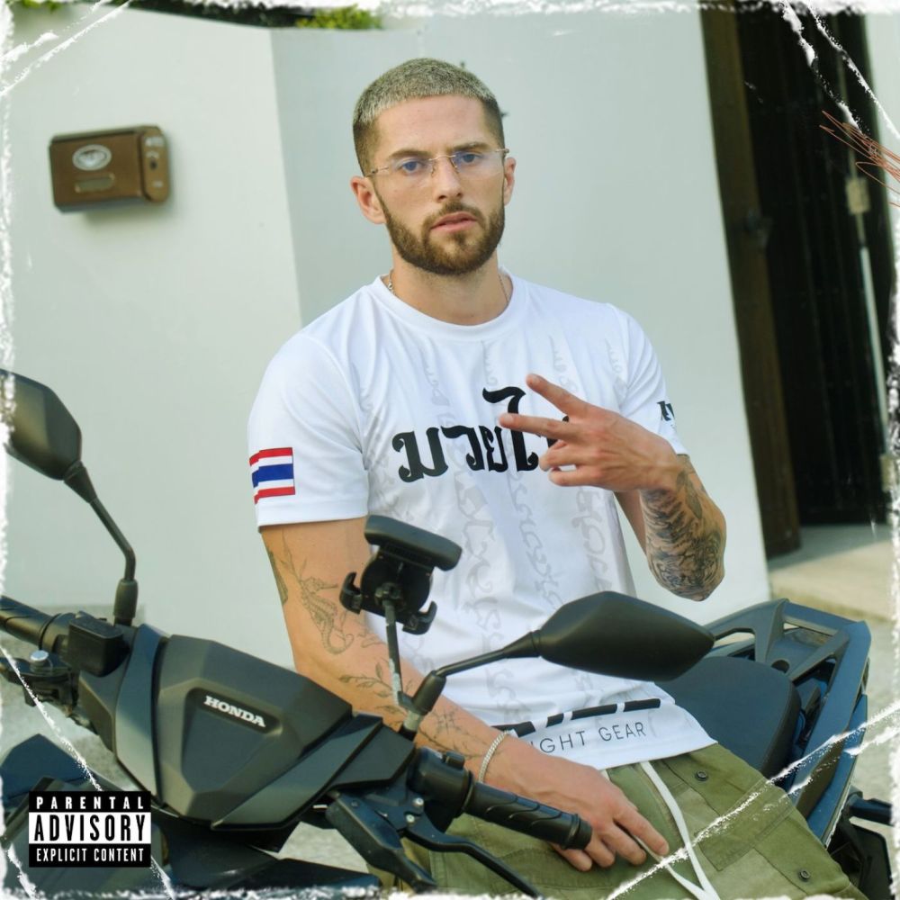 Nicest Prada (Explicit)