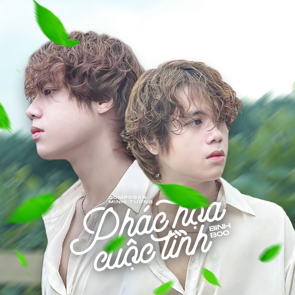 Phác Họa Cuộc Tình (KENR x HHD Remix)