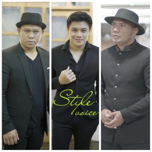 Listen to Gak Mau Ganti Presiden (Explicit) song with lyrics from STYLE VOICE