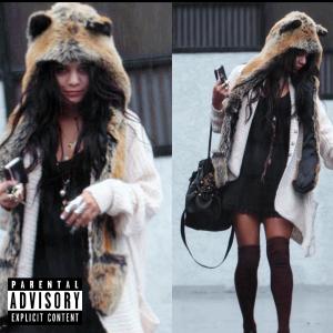 收聽BigBrizzy的My Space (Explicit)歌詞歌曲