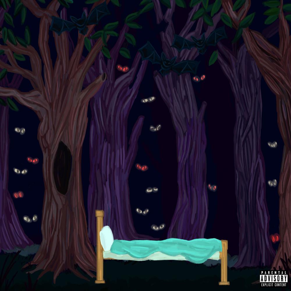 creatures of the dark (Explicit)
