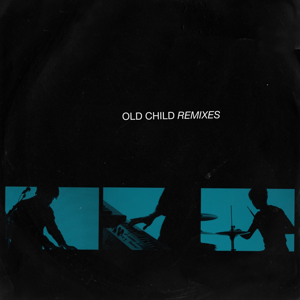 Old Child (Global Network Remix)