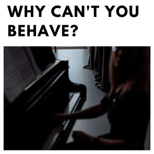 อัลบัม Why Can't You Behave? ศิลปิน Alex Stordahl and His Orchestra