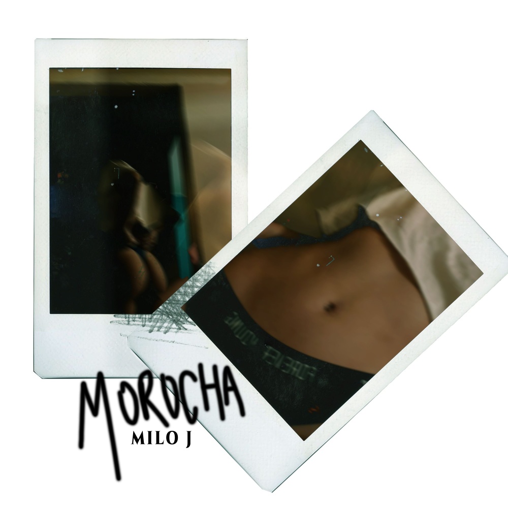 Morocha (Explicit)