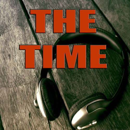 The time