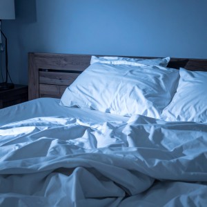 Música Para Dormir Inspirada En El Espacio的專輯Música Para Dormir Profundamente Por La Noche