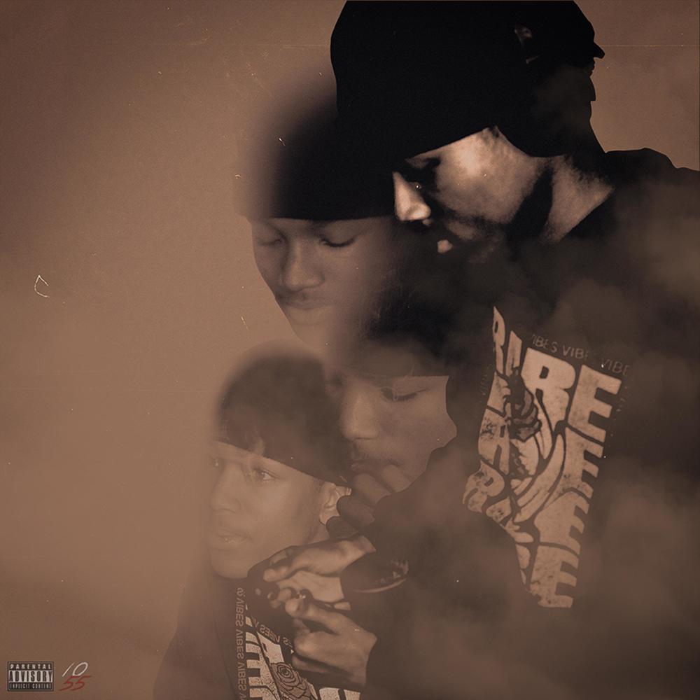 Skii (feat. BSnotty) (Explicit)