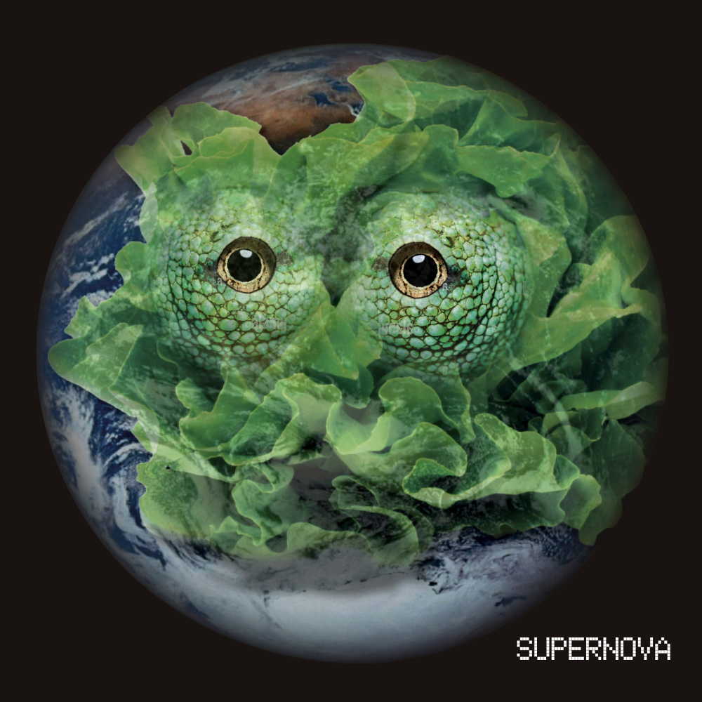 Supernova