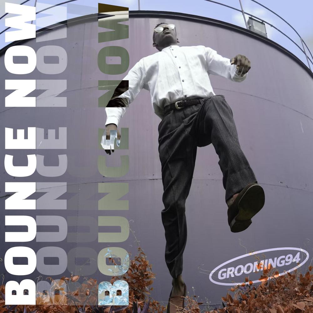 Bounce now