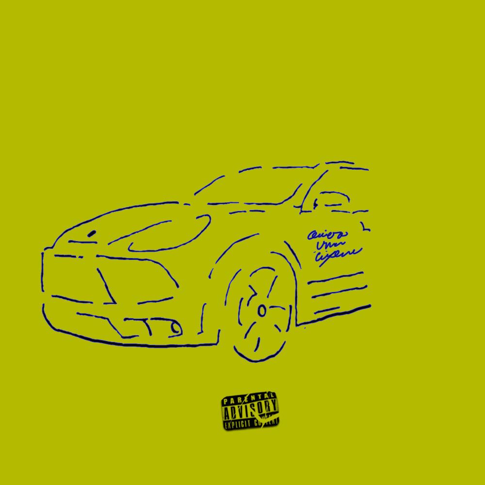 Quiero Una Cayenne (feat. JBL & Lucifer) (Explicit)