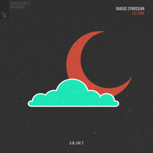 Album La Luna oleh Darius Syrossian