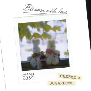 อัลบัม 소년 소녀 연애하다 OST Part 2 (Blossom with Love, Pt. 2 (Original Soundtrack)) ศิลปิน CHEEZE