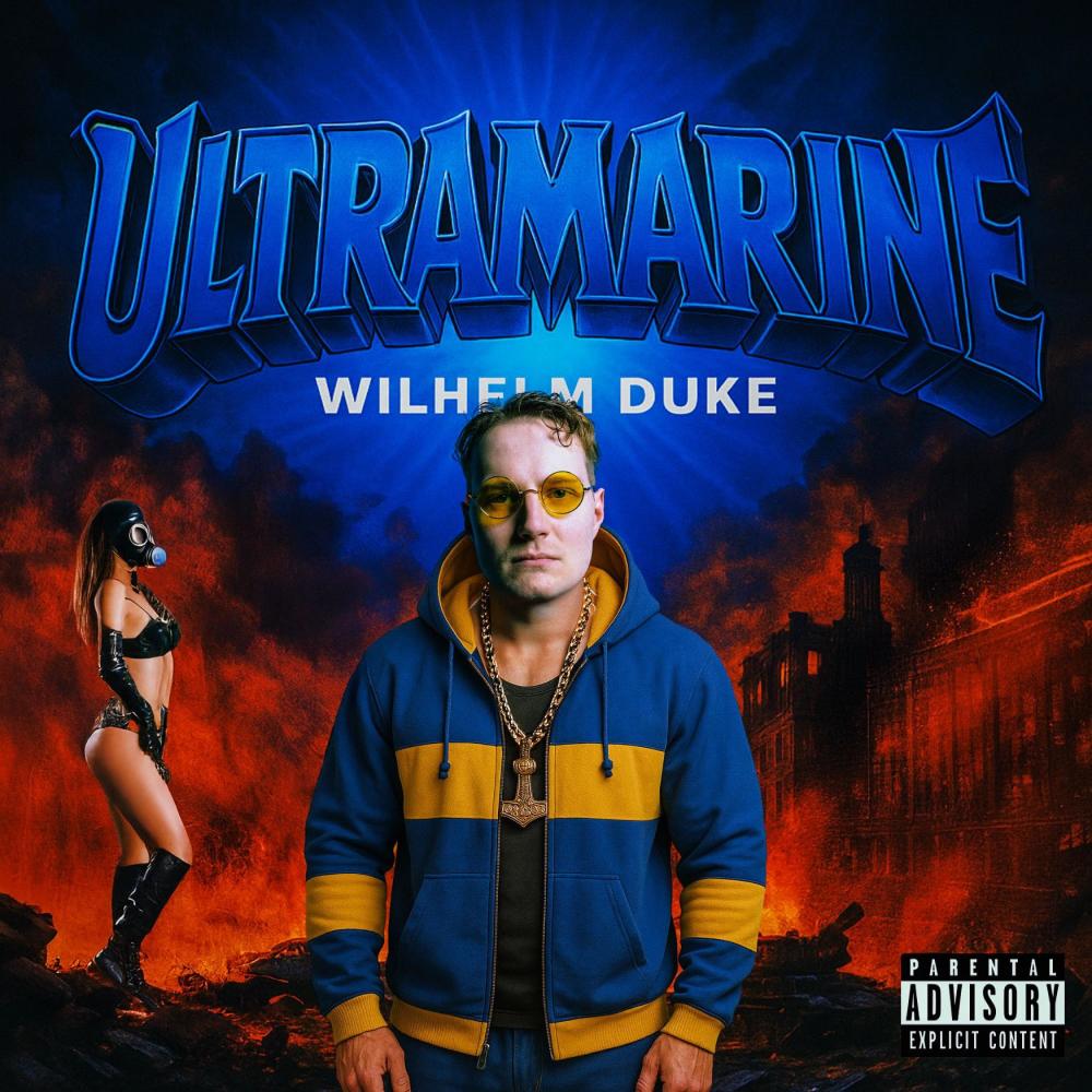 UltraMarine (Explicit)