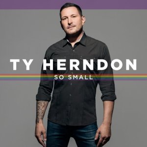 Ty Herndon的專輯So Small