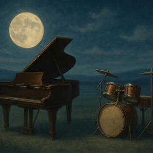 default playlist img