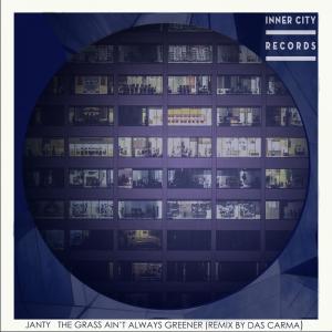 Album The Grass Ain't Always Greener from Janty