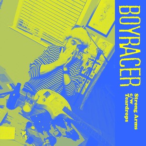 收聽Boyracer的Strong Arms歌詞歌曲