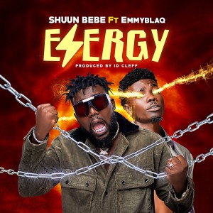 Listen to Energy (Explicit) song with lyrics from Shuun Bebe