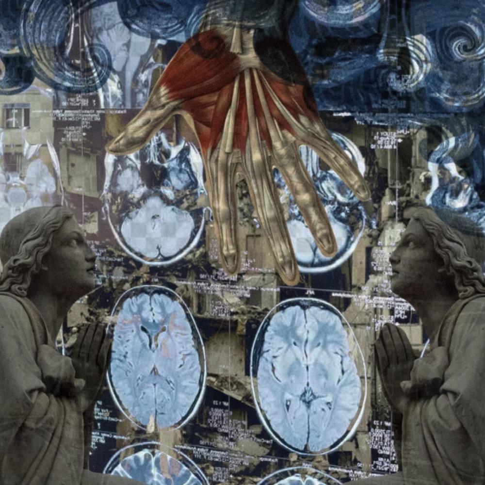 the failed lobotomy instatue (Explicit)