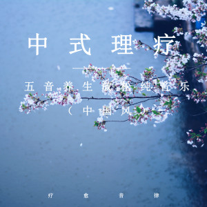Listen to 中国传统养生 song with lyrics from 疗愈音律