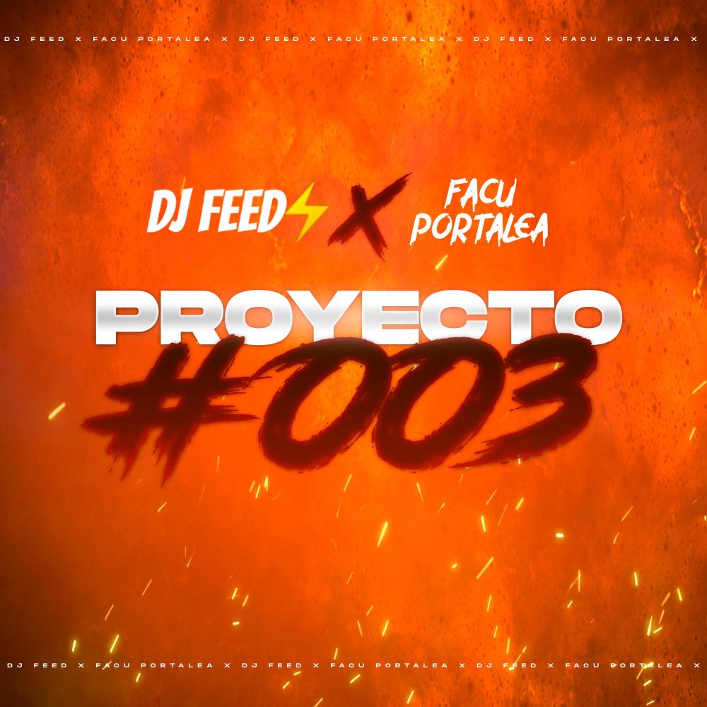 Proyecto #003