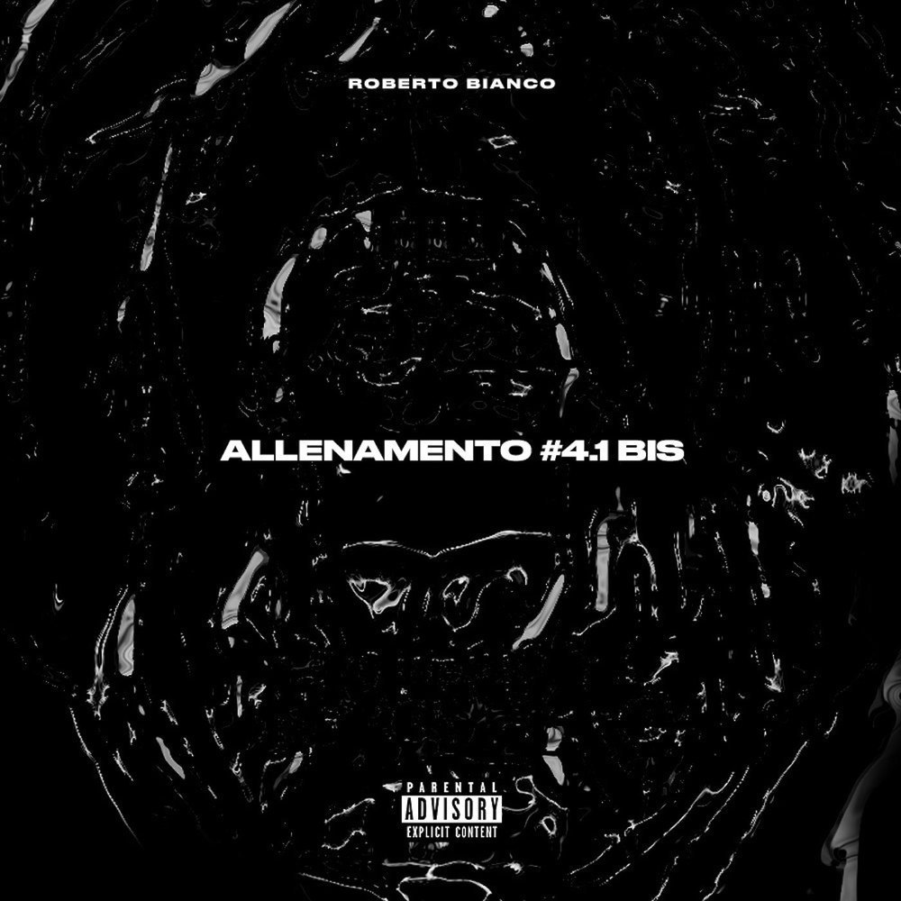 Allenamento #4.1bis (Explicit)