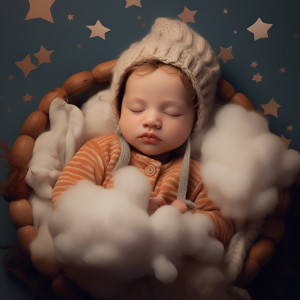 Album Sleeping Baby White Noise 3 oleh Vesper Quill