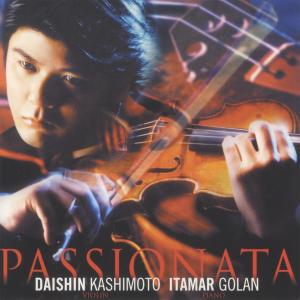 收聽Itamar Golan的Violin Sonata in A Major, FWV 8: III. Recitativo-Fantasia:  Ben moderato歌詞歌曲