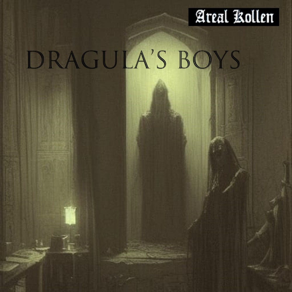 Dragula's Boys Instr