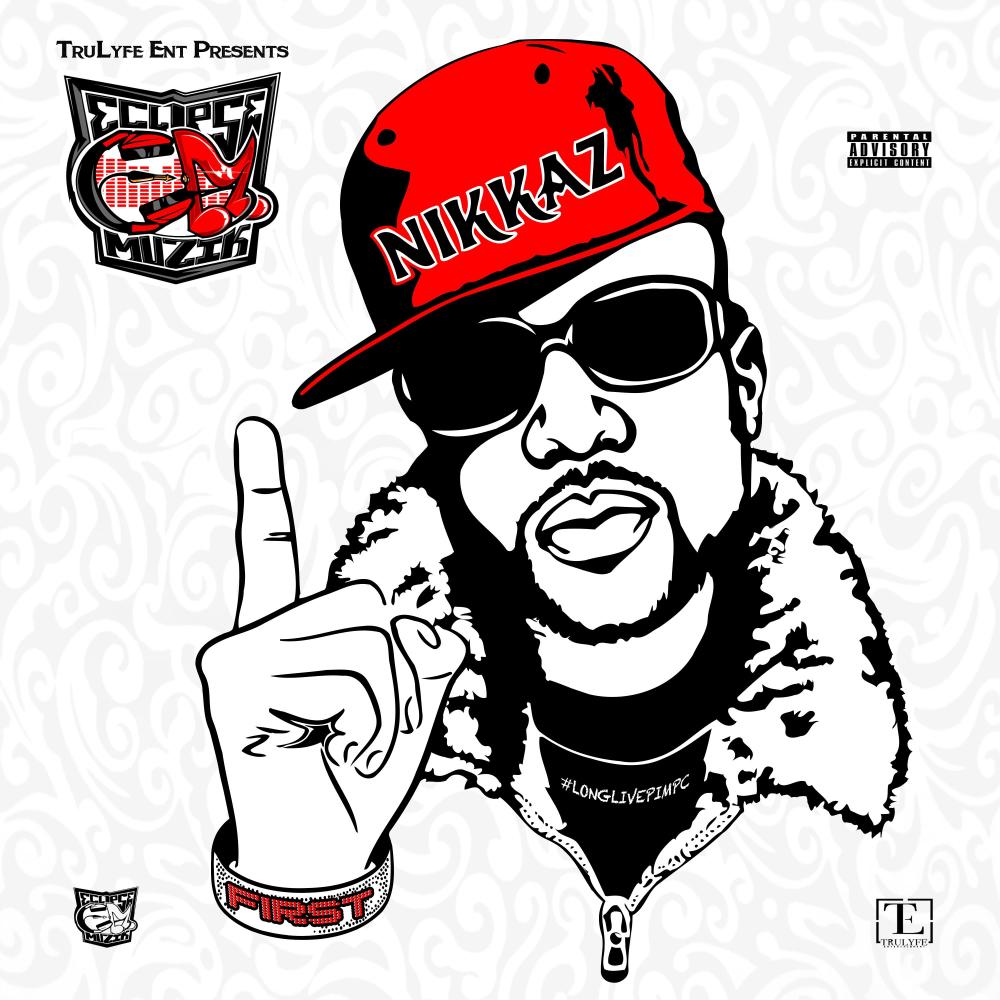 Nikkaz First (Explicit)