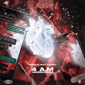 Listen to 4 Da Madrugada song with lyrics from Gadiel