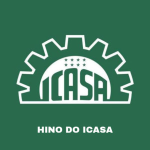 收聽Luiz Fidélis的Hino do Icasa歌詞歌曲