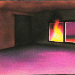 Cehryl的专辑burn blister