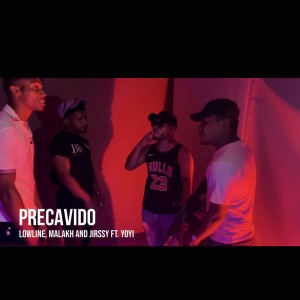 Lowline的專輯Precavido (Explicit)