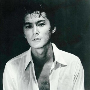 ดาวน์โหลดและฟังเพลง Heaven พร้อมเนื้อเพลงจาก Masaharu Fukuyama