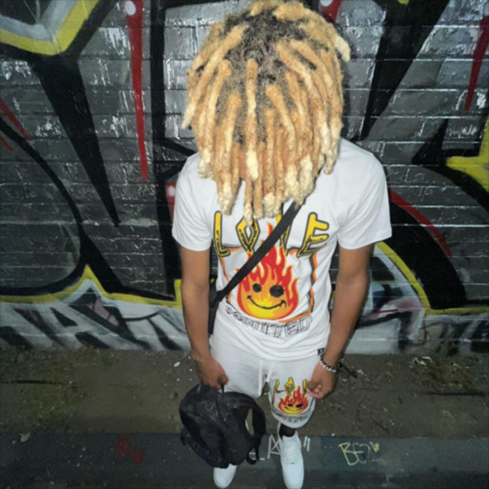 DAY IN LA.! (Explicit)