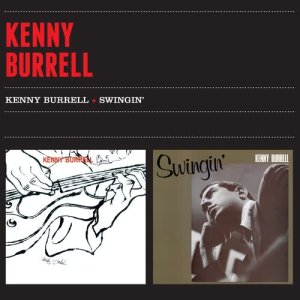 收聽Kenny Burrell的Beef Blue Stew (Live at the Five Spot 1959) [feat. Sir Roland Hanna, Ben Tucker & Art Blakey]歌詞歌曲