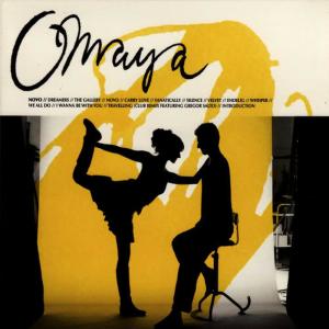 收聽Omaya的Fanatically歌詞歌曲