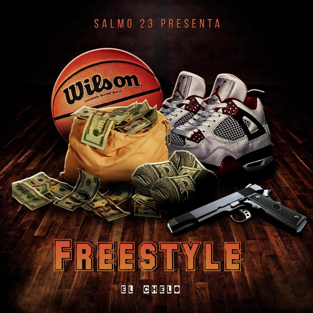 Freestyle #1