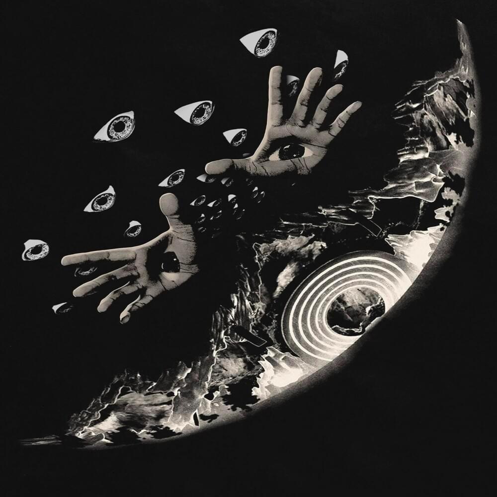 movin' cautious (feat. sahuo ! & Steven Moon) (Explicit)