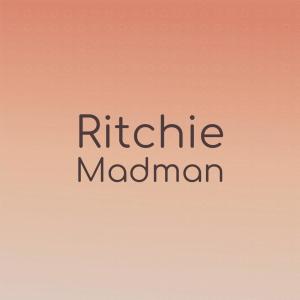 Various Artists的專輯Ritchie Madman