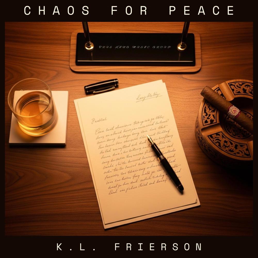 Chaos For Peace