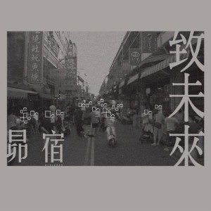 Listen to For the future song with lyrics from 昴宿
