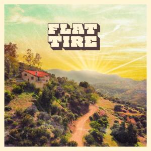 อัลบัม Flat Tire (feat. Lazy Daze) (Explicit) ศิลปิน Friends Of