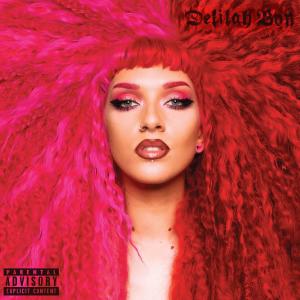 Dengarkan lagu Red Dress nyanyian Delilah Bon dengan lirik