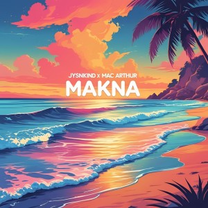 Dengarkan lagu Makna nyanyian JYSNKIND dengan lirik