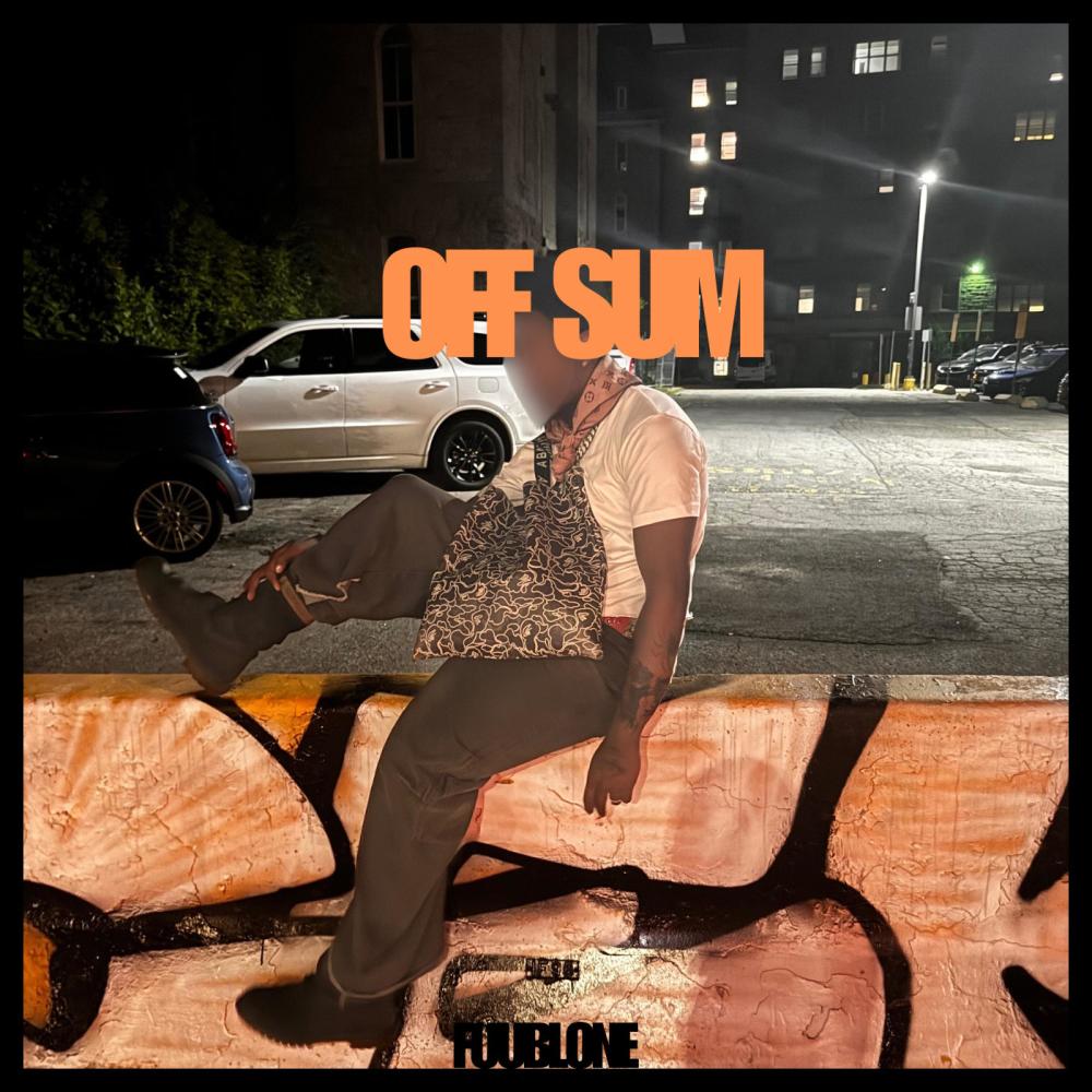 OFF SUM (feat. Szigh & DRI$$I) (Explicit)