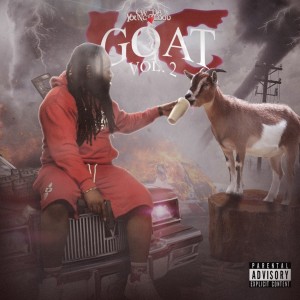 CW Da Youngblood的專輯G.O.a.T. Vol.2 (Explicit)