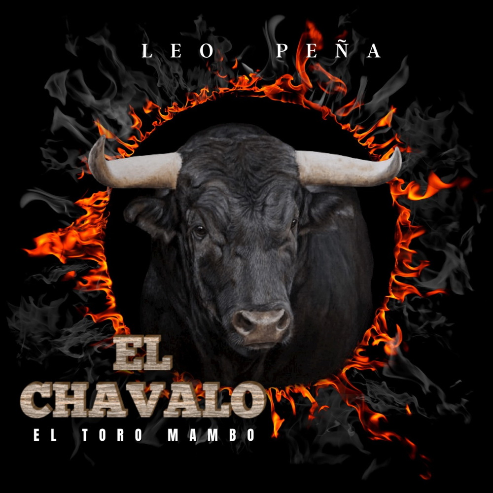 El Chavalo(Toro Mambo)