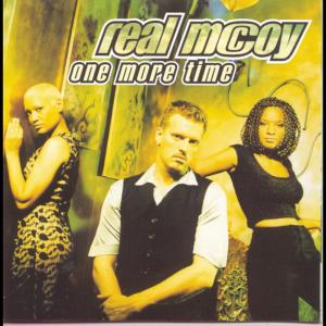 Real McCoy的專輯One More Time